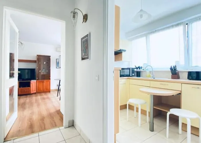 Citycosy Orangerie Superbe 2 Pieces Calme Face Au Parc L'orangerie, Parking Souterrain Privatif, Wi-fi & Netflix Inclus Apartamento Estrasburgo